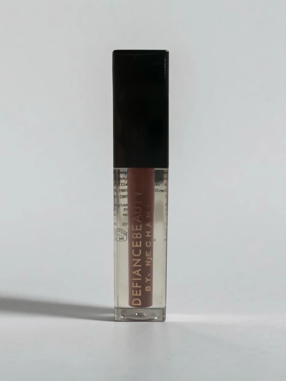 Defiance Beauty Warrior Luminous Lipstick